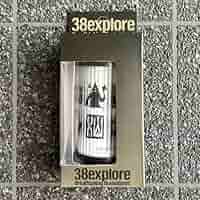 Amazon.co.jp: 38explore 38灯 SOMABITO ソマビト MIYABI : おもちゃ